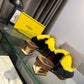 Luxury Shoes - FED - 178
