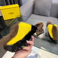 Luxury Shoes - FED - 178