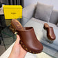 Luxury Shoes - FED - 177
