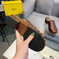 Luxury Shoes - FED - 177
