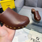 Luxury Shoes - FED - 177