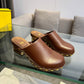 Luxury Shoes - FED - 177