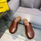 Luxury Shoes - FED - 177
