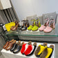 Luxury Shoes - FED - 177