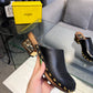 Luxury Shoes - FED - 176