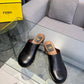 Luxury Shoes - FED - 176