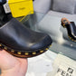Luxury Shoes - FED - 176