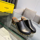 Luxury Shoes - FED - 176