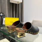 Luxury Shoes - FED - 176
