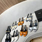 Luxury Shoes Sandals - SL - 214