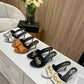 Luxury Shoes Sandals - SL - 211