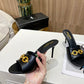 Luxury Shoes Sandals - SL - 211
