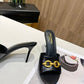 Luxury Shoes Sandals - SL - 211