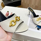 Luxury Shoes Sandals - SL - 212