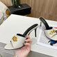 Luxury Shoes Sandals - SL - 212
