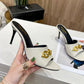 Luxury Shoes Sandals - SL - 212
