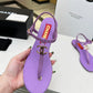 Luxury Shoes Sandals - CHL - 736
