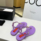 Luxury Shoes Sandals - CHL - 736