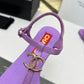 Luxury Shoes Sandals - CHL - 736
