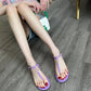 Luxury Shoes Sandals - CHL - 736