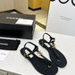 Luxury Shoes Sandals - CHL - 737
