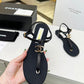 Luxury Shoes Sandals - CHL - 737