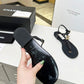 Luxury Shoes Sandals - CHL - 737