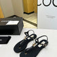 Luxury Shoes Sandals - CHL - 737