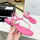 Luxury Shoes Sandals - CHL - 739