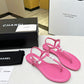 Luxury Shoes Sandals - CHL - 739