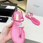 Luxury Shoes Sandals - CHL - 739