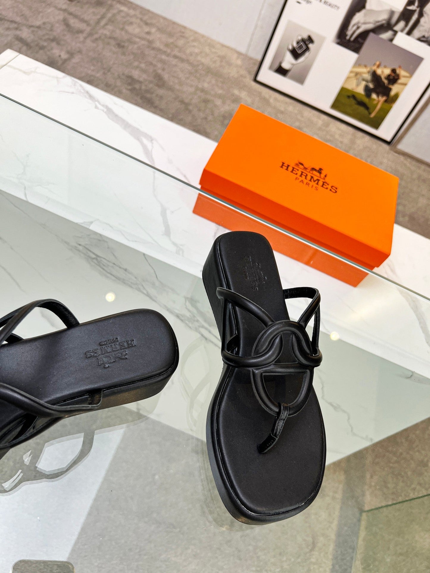 SC - Luxury Shoes - HMS - 010