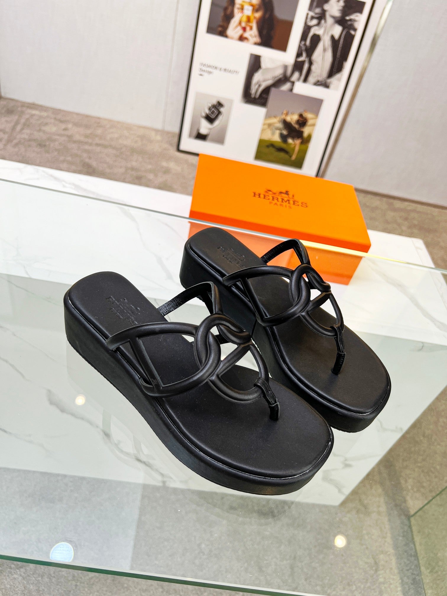 SC - Luxury Shoes - HMS - 010