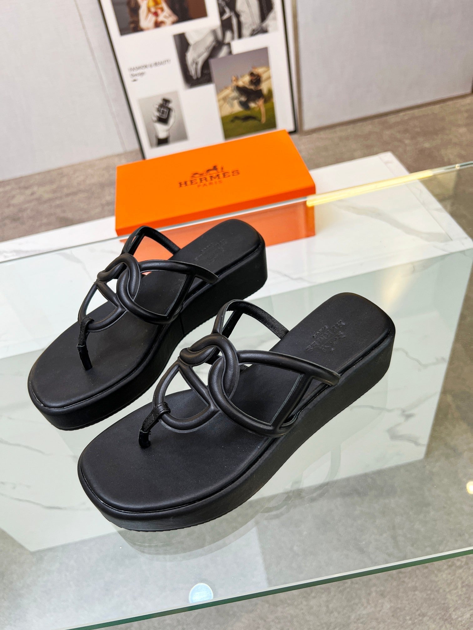 SC - Luxury Shoes - HMS - 010