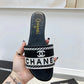 Luxury Shoes Sandals - CHL - 673
