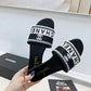 Luxury Shoes Sandals - CHL - 673
