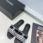 Luxury Shoes Sandals - CHL - 673