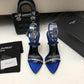 Luxury Shoes Sandals - SL - 005