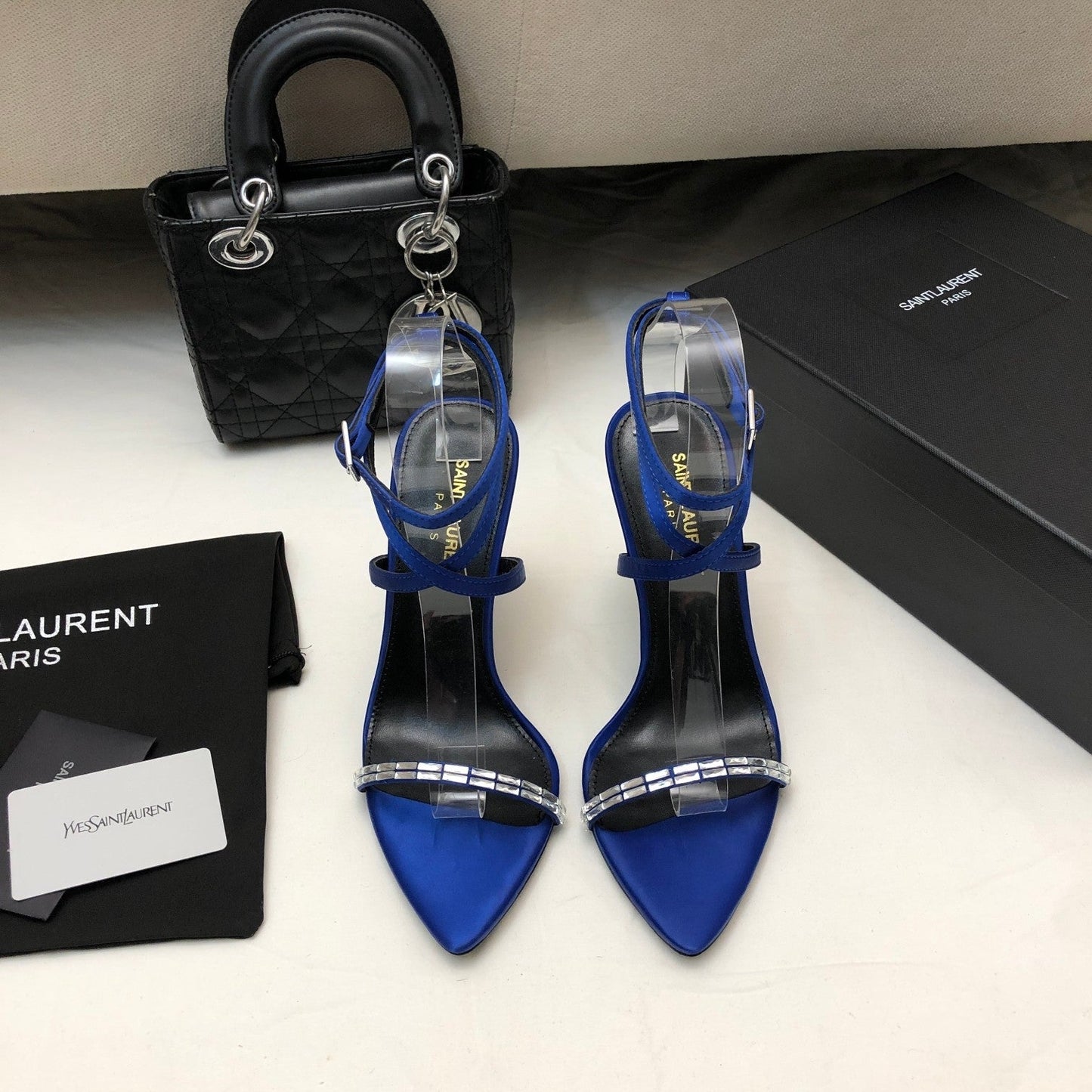 Luxury Shoes Sandals - SL - 005