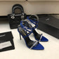 Luxury Shoes Sandals - SL - 005