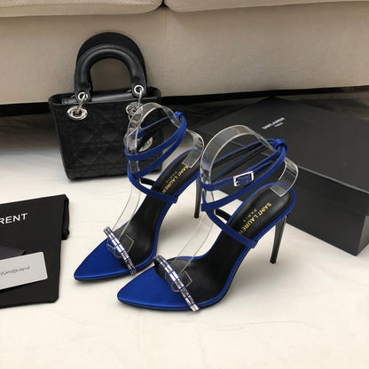 Luxury Shoes Sandals - SL - 005