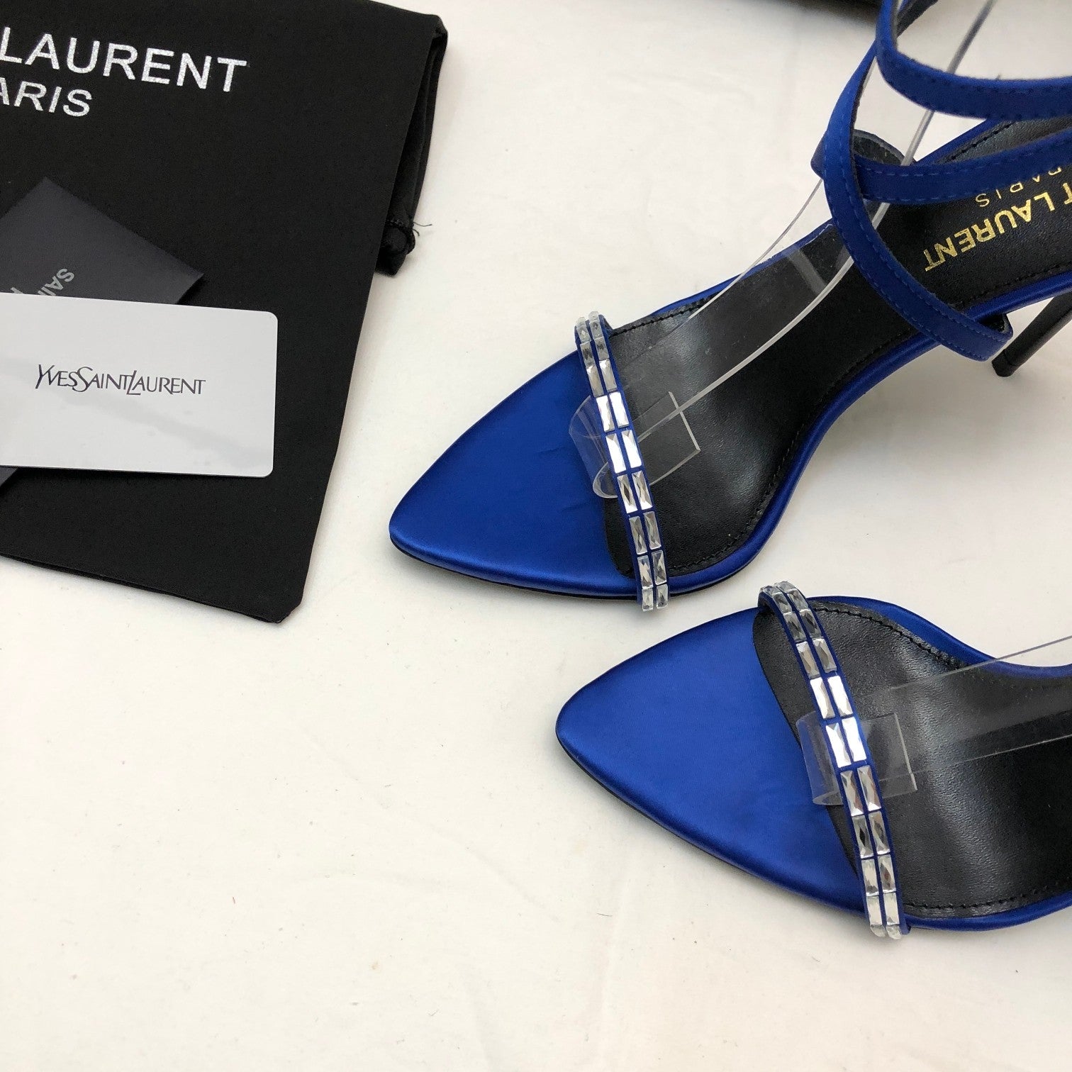 Luxury Shoes Sandals - SL - 005