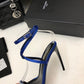 Luxury Shoes Sandals - SL - 005