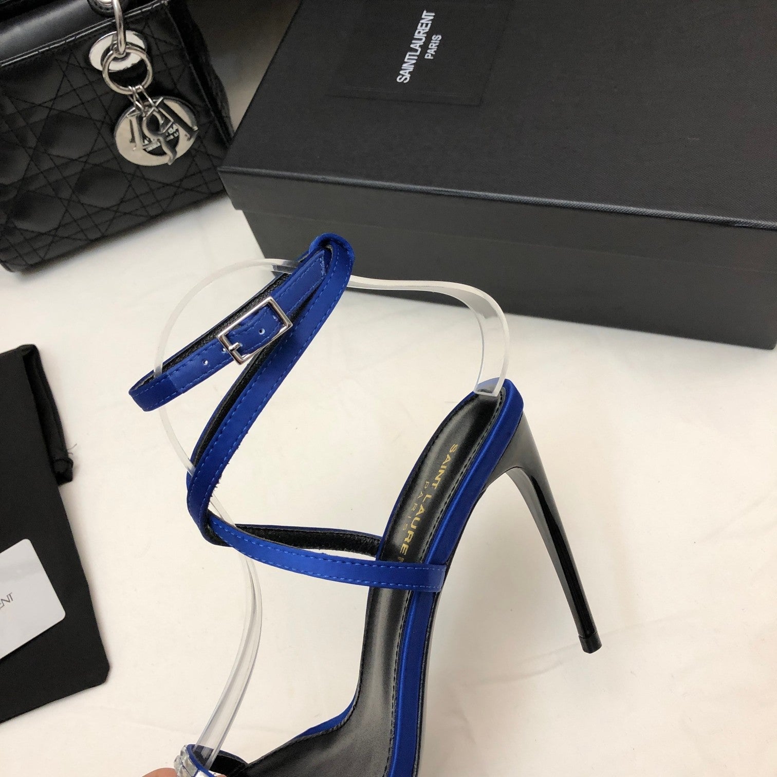 Luxury Shoes Sandals - SL - 005