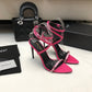 Luxury Shoes Sandals - SL - 006