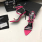 Luxury Shoes Sandals - SL - 006