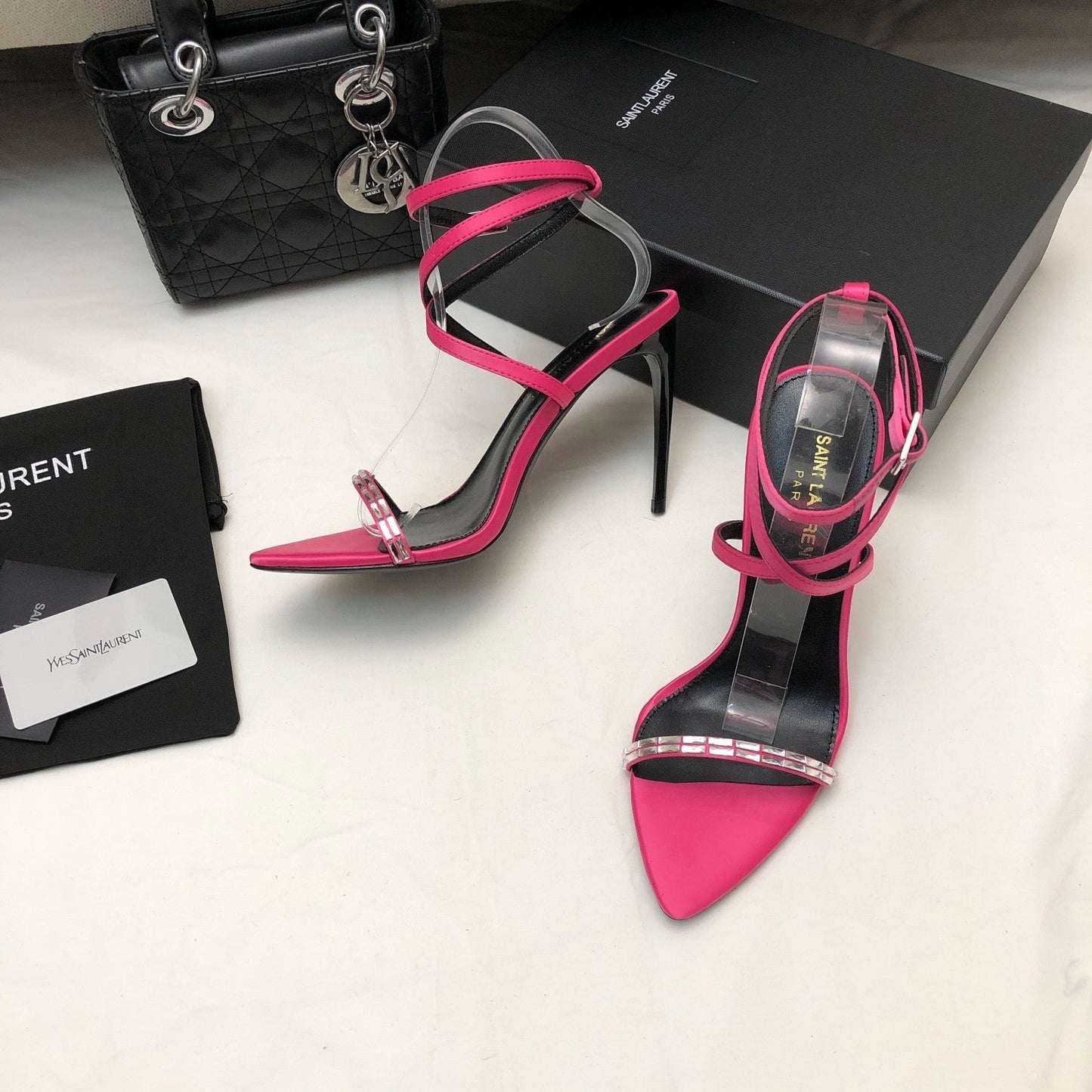 Luxury Shoes Sandals - SL - 006