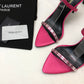 Luxury Shoes Sandals - SL - 006