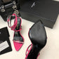 Luxury Shoes Sandals - SL - 006