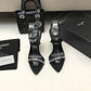 Luxury Shoes Sandals - SL - 007